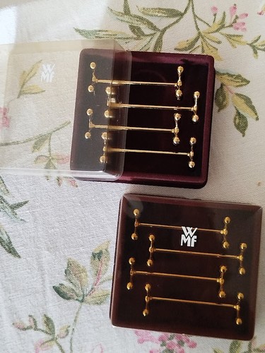 2x4 wmf messerbänkchen - wmf,