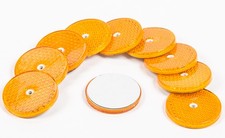 Reflektoren Set 10 Stück