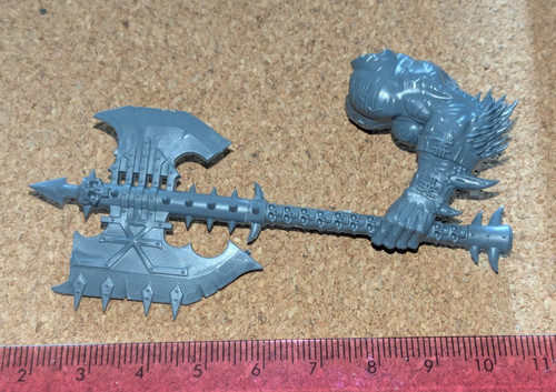 Warhammer age sigmar - of,