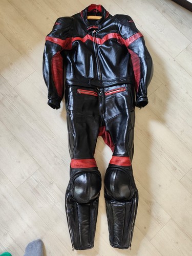 Lederkombi motorradkombi - lederkombi,
