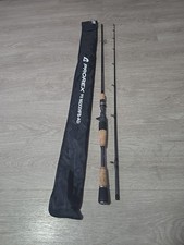 Daiwa Prorex Jerk RUTE 1,95m