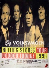 ROLLING STONES rares