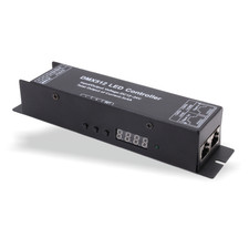 Led rgb dmx512 decoder - dmx512,