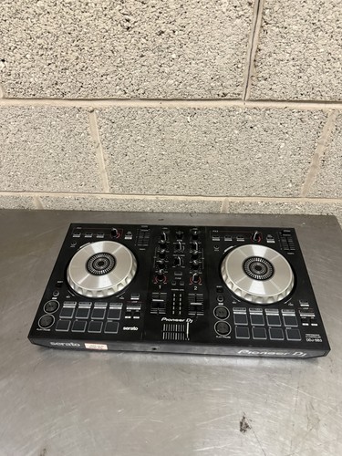 Pioneer ddj sb3 controller - ddj-sb3, dj