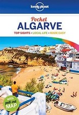 Lonely Planet Algarve Pocket