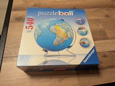 Ravensburger Puzzle Ball 540