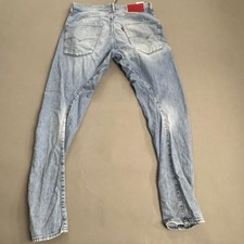 Levis Vintage Baggy Jeans Hose
