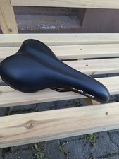 Fahrrad sattel velo plush - fahrrad,