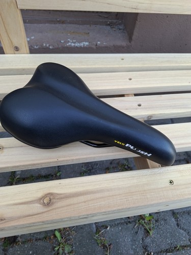 Fahrrad sattel velo - sattel, plush