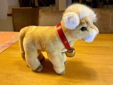 Steiff 5477/25 Kuh Stofftier