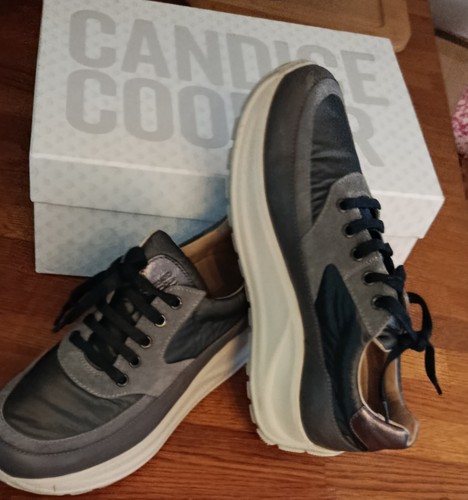 Candice cooper sneaker 38 - cooper,