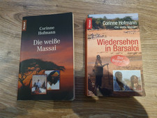 Corinne Hofmann Die weiße