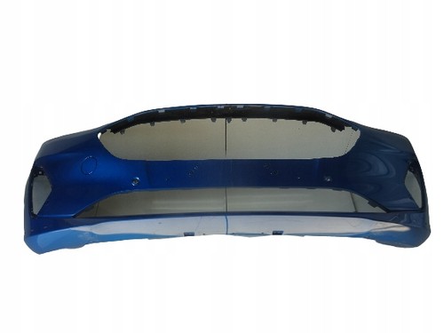Ford fiesta mk8 - ford,