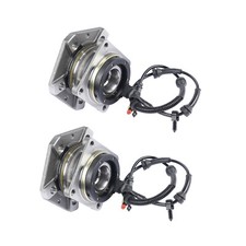 2* Radnabenlager 197118 für