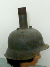 WEHRMACHT WW2 WK2 Stahlhelm