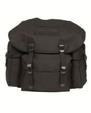 Rucksack 25l  BW
