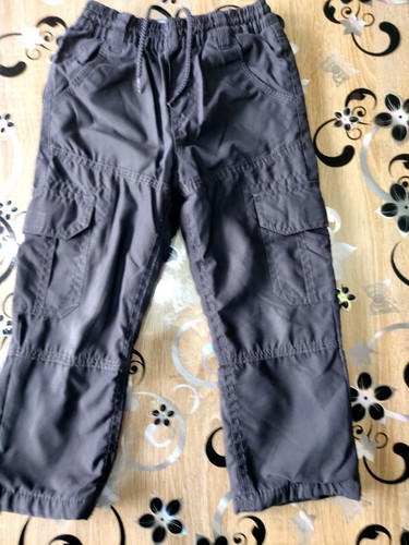 Topomini thermojeans hose - thermojeans,