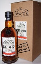 Glencairn glas glen - glas, 5y
