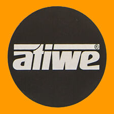 T3 Aufkleber Atiwe für Felgenkappe Originalteil für Alufelgen