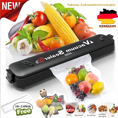 Obst vakuumiergerät - obst,