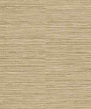 Vliestapete Gewebt Stoff Gras