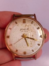 Men's GUB Glashutte Spezimatic