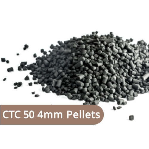 Aktivkohle pellets luftfilter - aktivkohle,