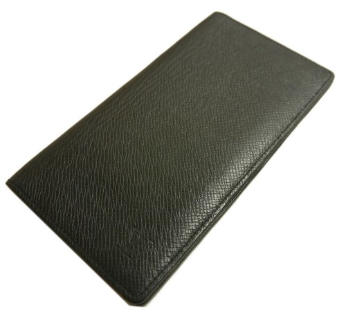 Original louis vuitton taiga - original,