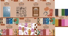 Crafters companion western - crafters,