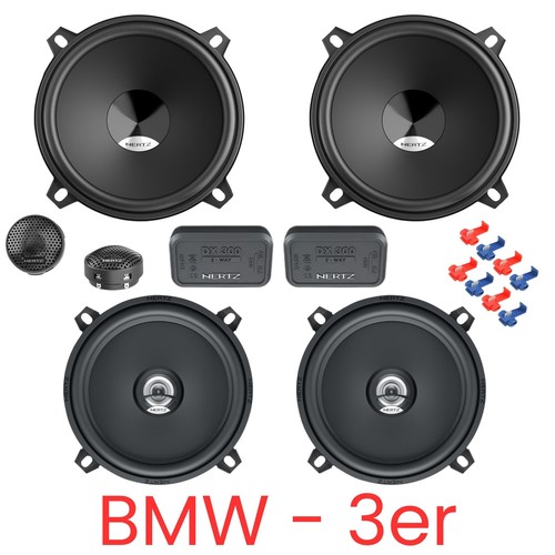 Hertz dsk 130 - hertz, dcx