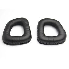 Replacement Ear Pads Earpads Cushion Set für Logitech G35 G430 Headphone
