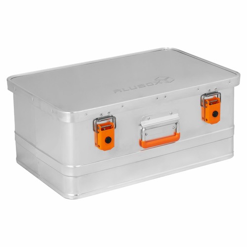 Alubox a40 alukiste - a40,