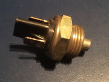 Bosch Rückfahrlichtschalter 0