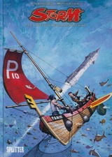 Storm Nr. 20 (Splitter)