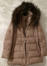 Gr.M RALPH LAUREN Daunenjacke