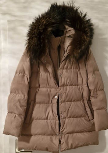 Ralph lauren daunenjacke - gr.m,