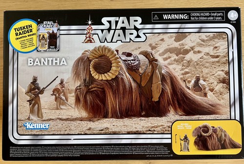 Hasbro star wars the - hasbro, vintage