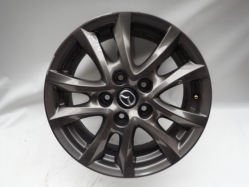 Zoll alufelge original - 16",