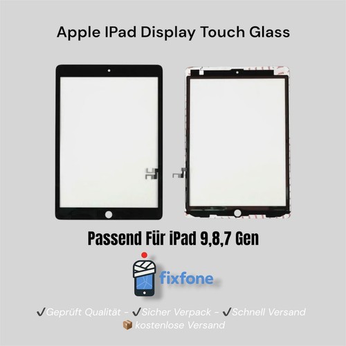 Digitizer für ipad 2021 - digitizer, 9