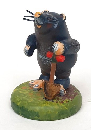 Käthe wohlfahrt miniatur - käthe,