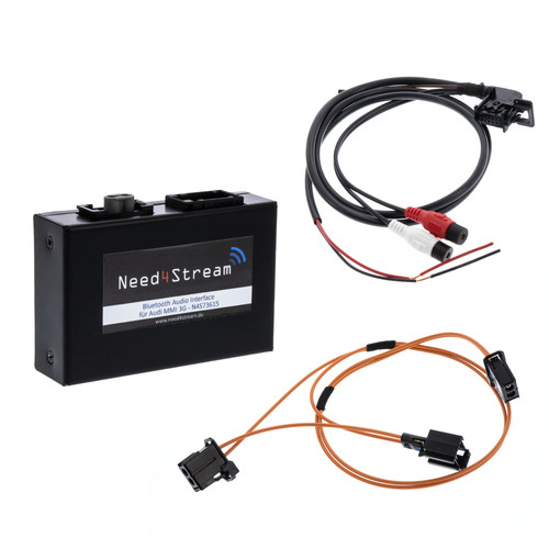 Need4stream a2dp bluetooth - a2dp,