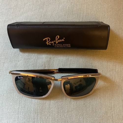 Ray ban olympian usa - ban,