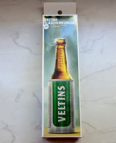 Veltins bier flaschenkühler - veltins,