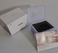 Haida Rear Lens ND Filter Kit