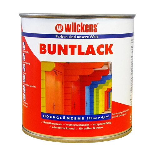 Wilckens buntlack - wilckens,