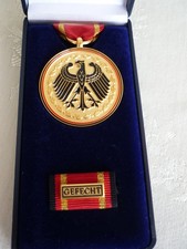 Bundeswehr einsatzmedaille - bundeswehr,