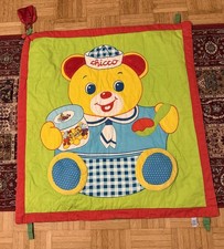 Spieldecke für kleine - spieldecke, kinder