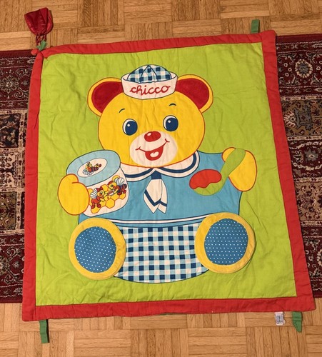 Spieldecke für kleine kinder - spieldecke,