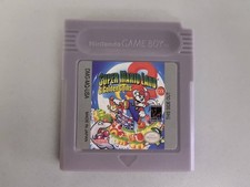Super Mario Land G Golden