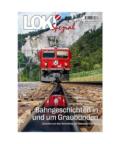Loki spezial 53 - nr.,